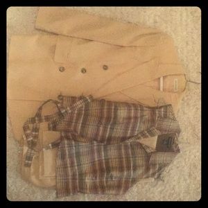 Ann Taylor pant suit